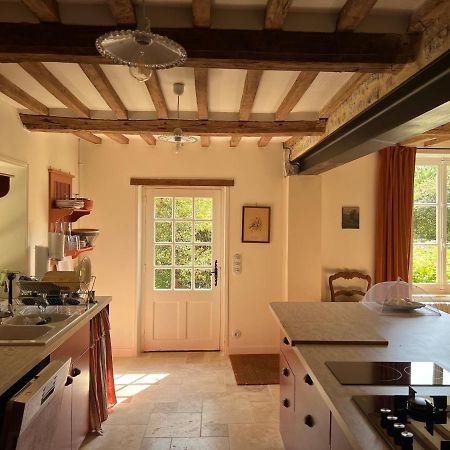 Les Prairies De Cottun - Meadows Villa Luaran gambar