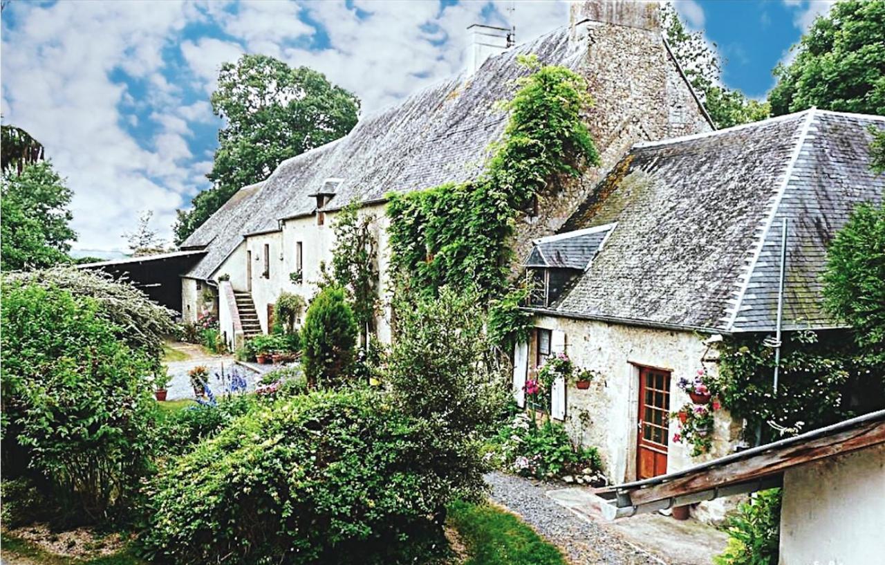 Les Prairies De Cottun - Meadows Villa Luaran gambar