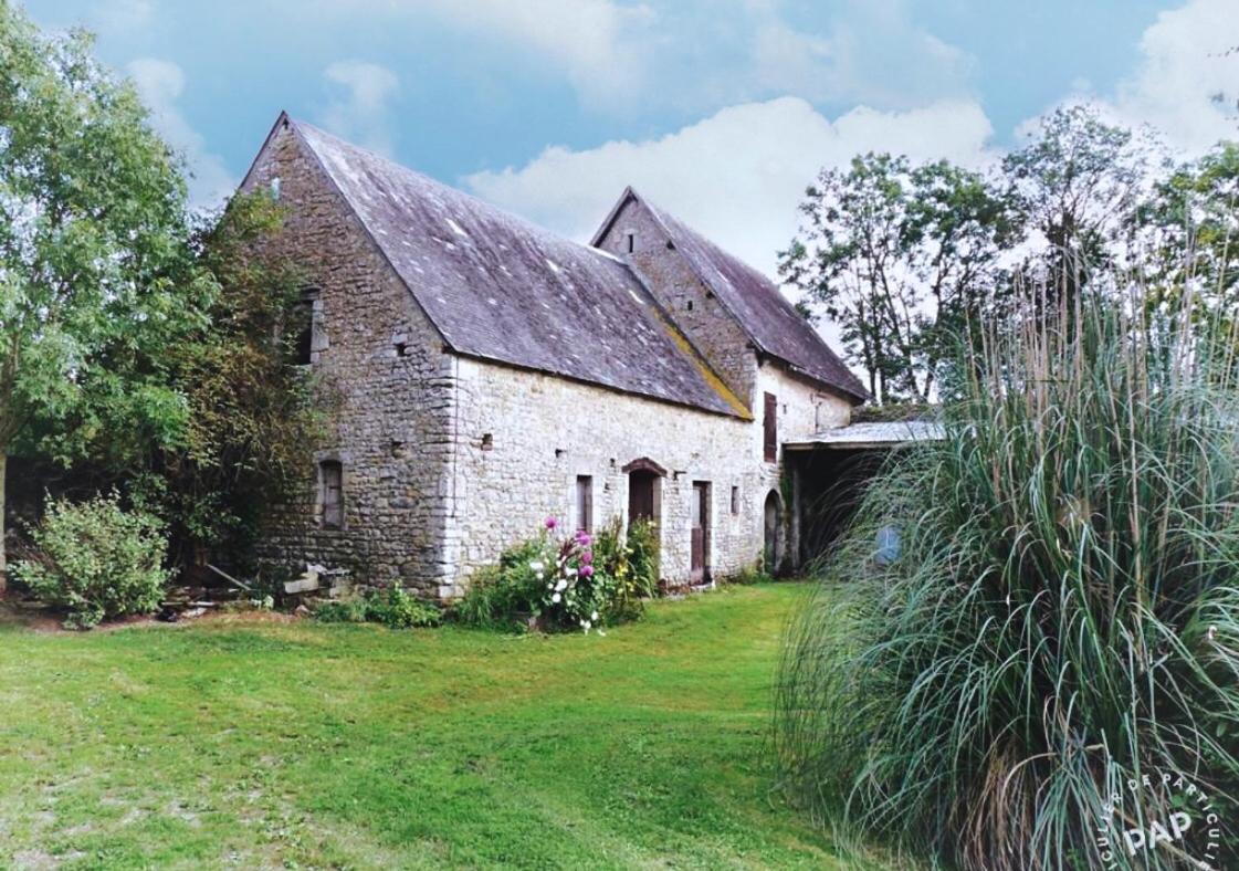 Les Prairies De Cottun - Meadows Villa Luaran gambar