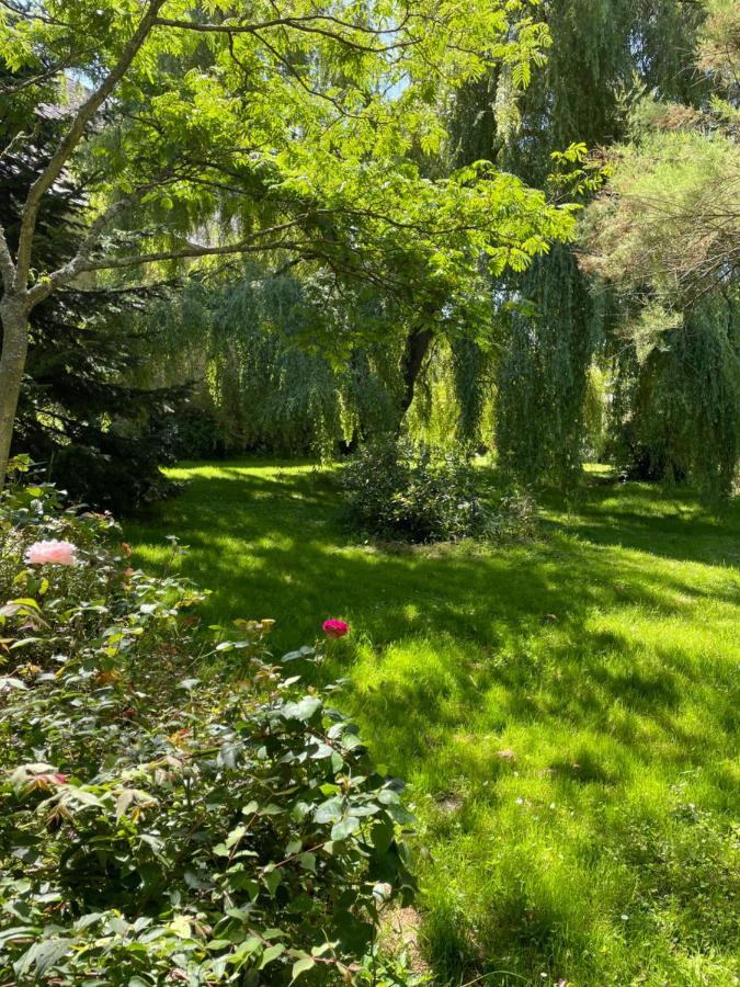 Les Prairies De Cottun - Meadows Villa Luaran gambar