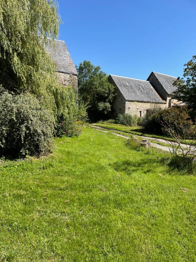 Les Prairies De Cottun - Meadows Villa Luaran gambar