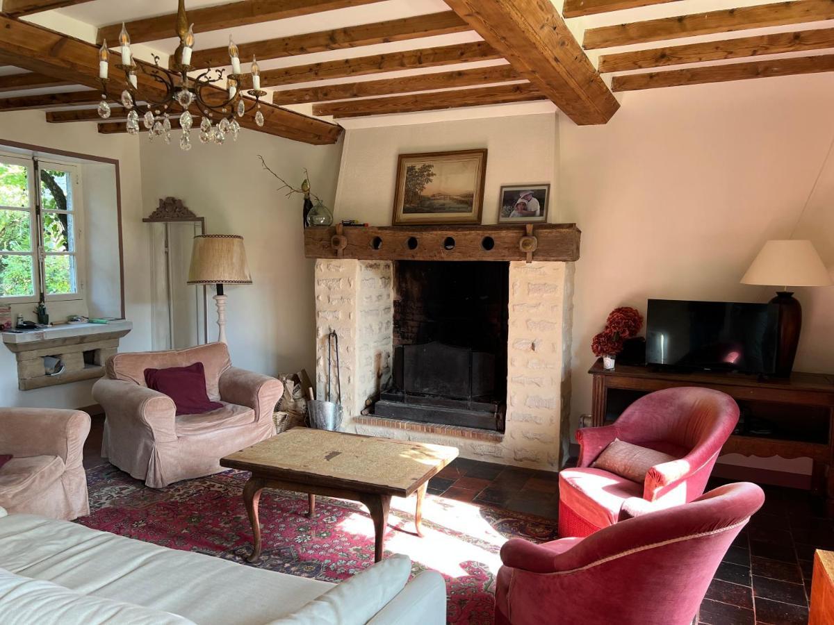 Les Prairies De Cottun - Meadows Villa Luaran gambar