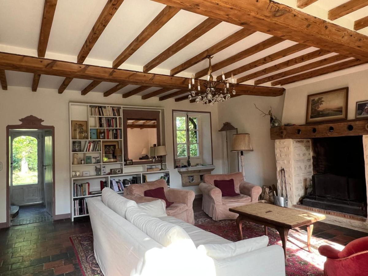 Les Prairies De Cottun - Meadows Villa Luaran gambar