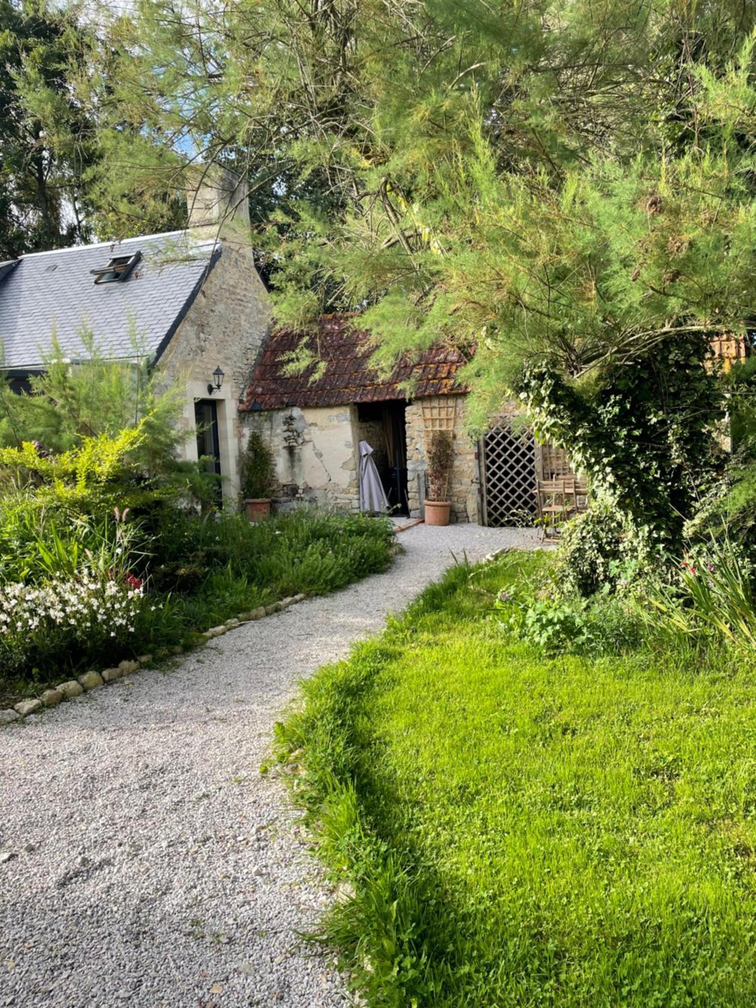 Les Prairies De Cottun - Meadows Villa Luaran gambar