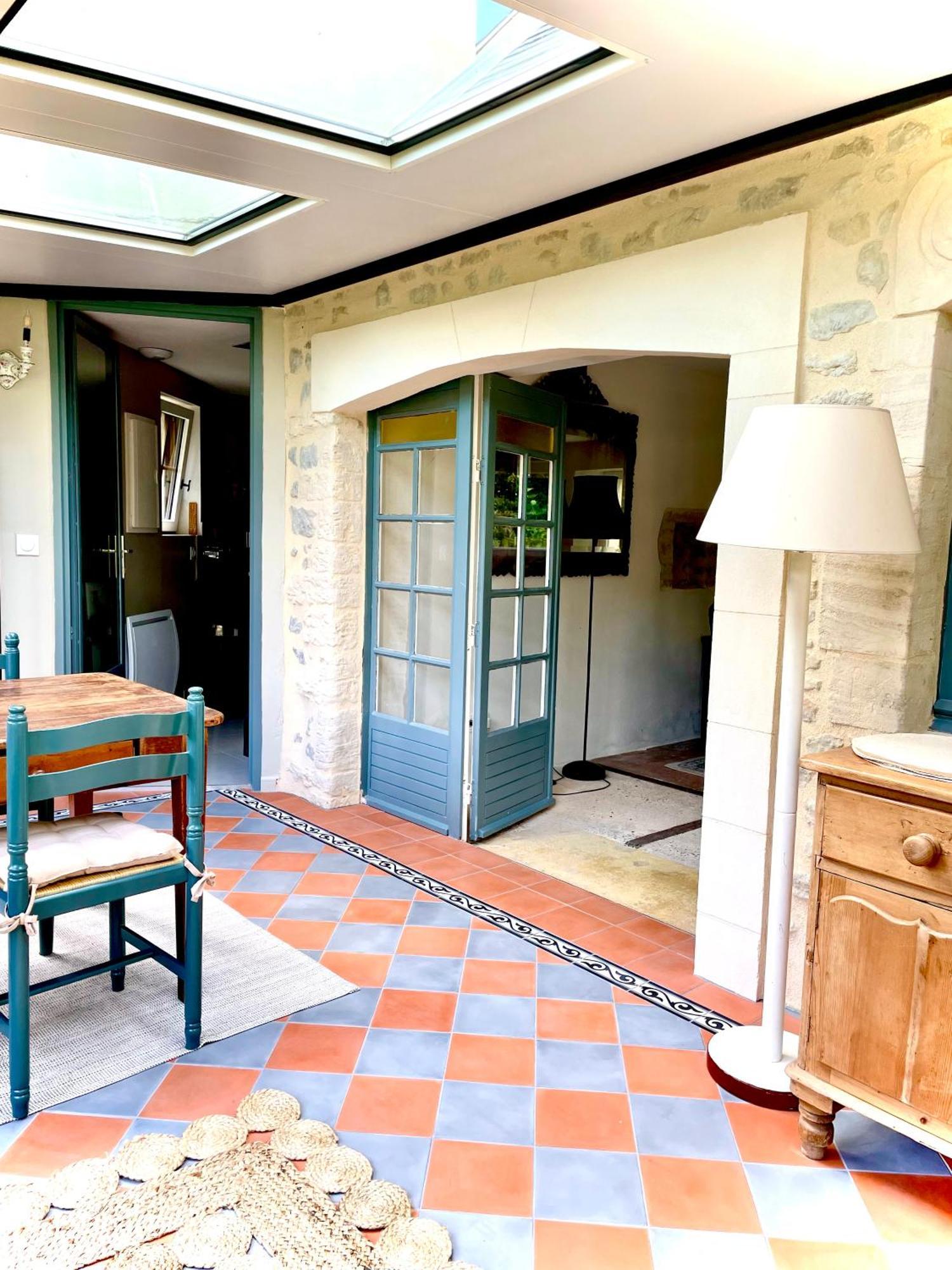 Les Prairies De Cottun - Meadows Villa Luaran gambar