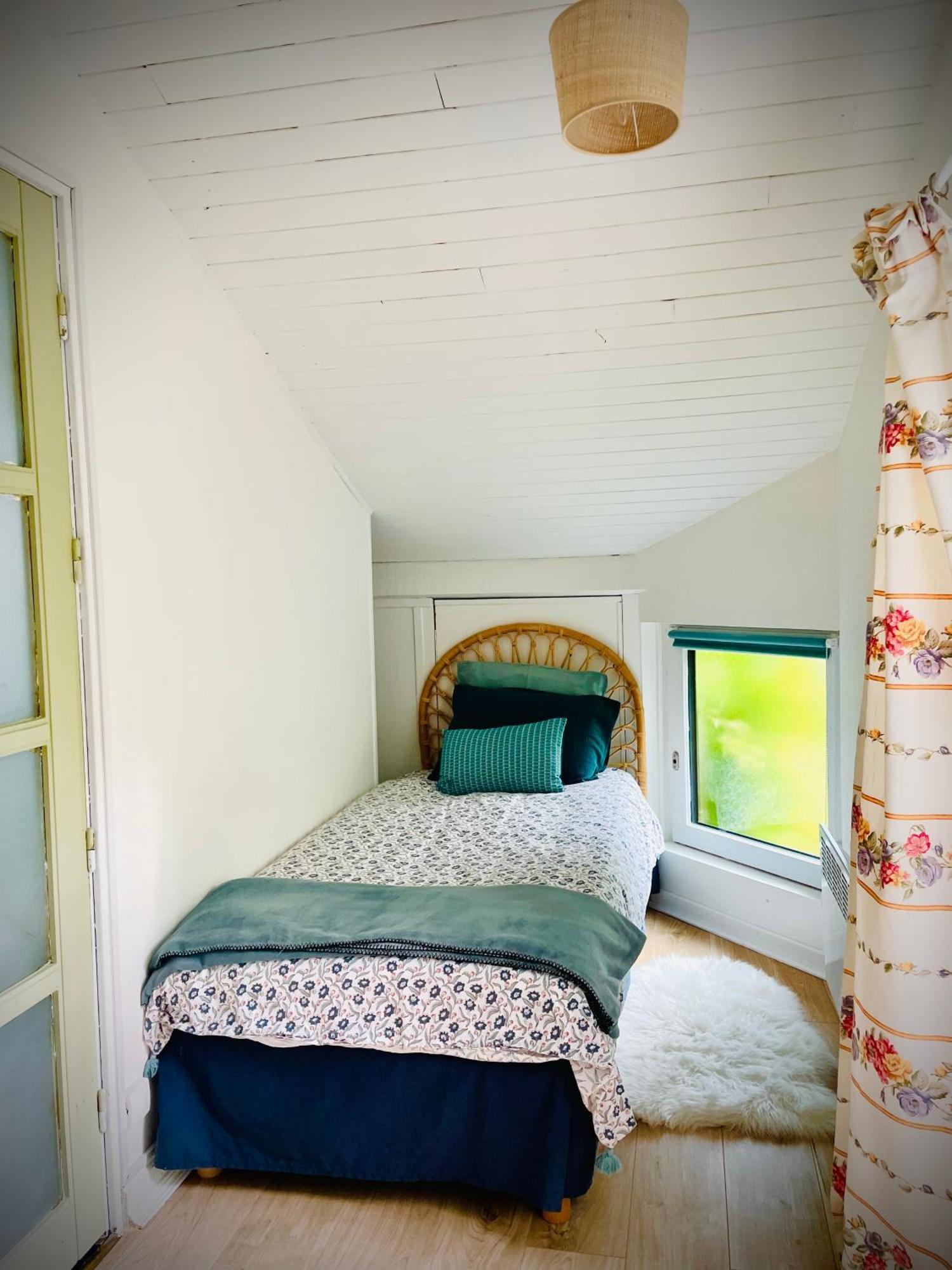 Les Prairies De Cottun - Meadows Villa Luaran gambar