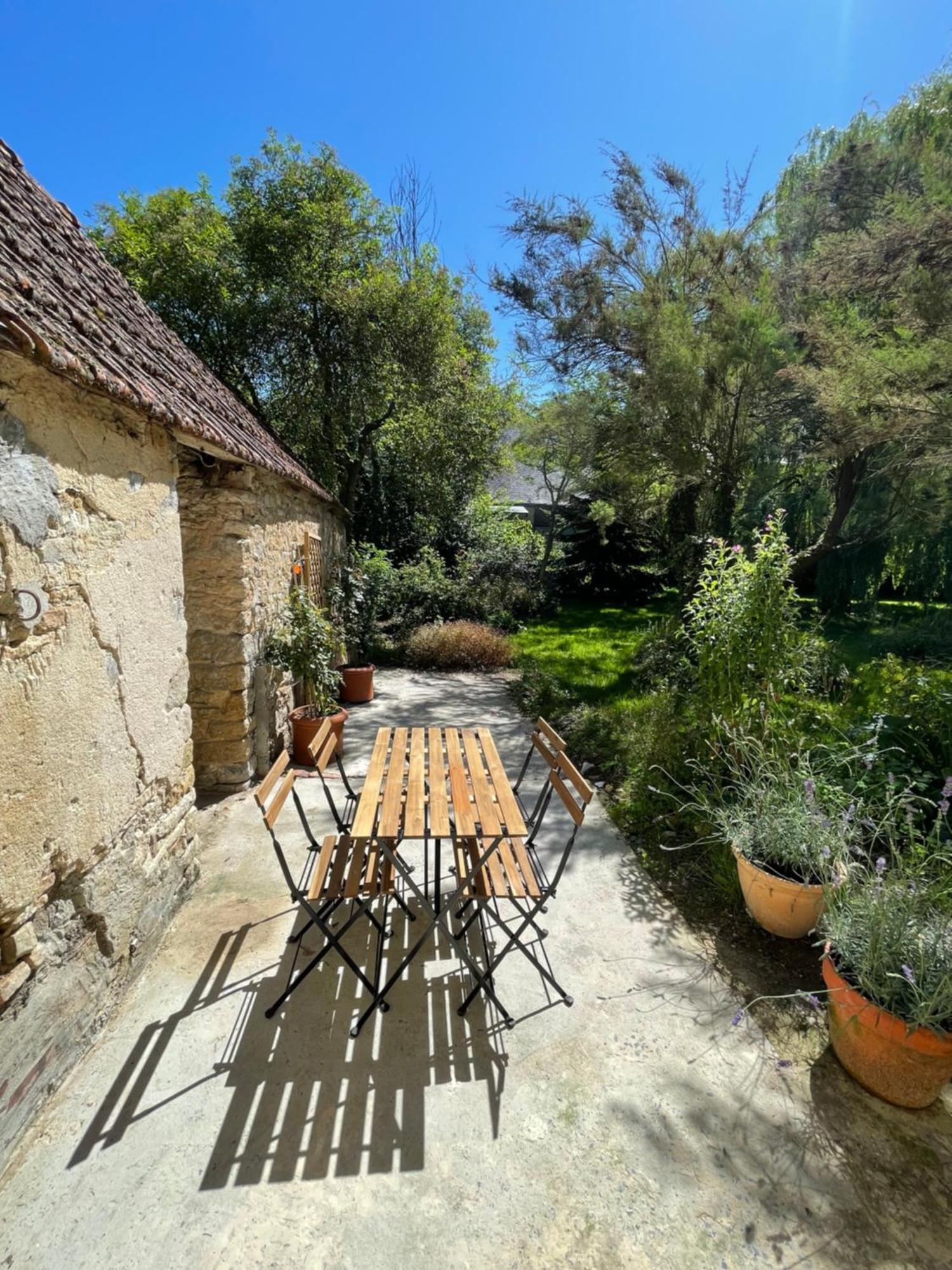 Les Prairies De Cottun - Meadows Villa Bilik gambar